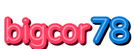 bigcor78 — logo kanal